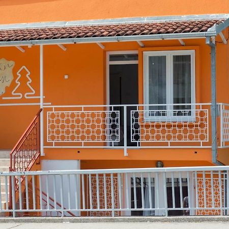 Apartman Ana 2 Trebinje Kültér fotó