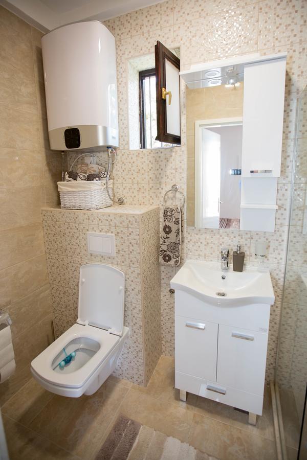 Apartman Ana 2 Trebinje Kültér fotó