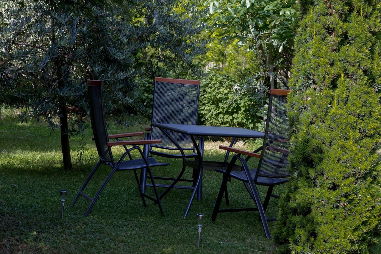 Apartman Ana 2 Trebinje Kültér fotó