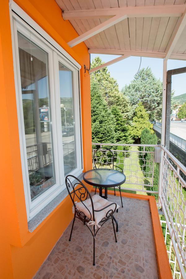 Apartman Ana 2 Trebinje Kültér fotó