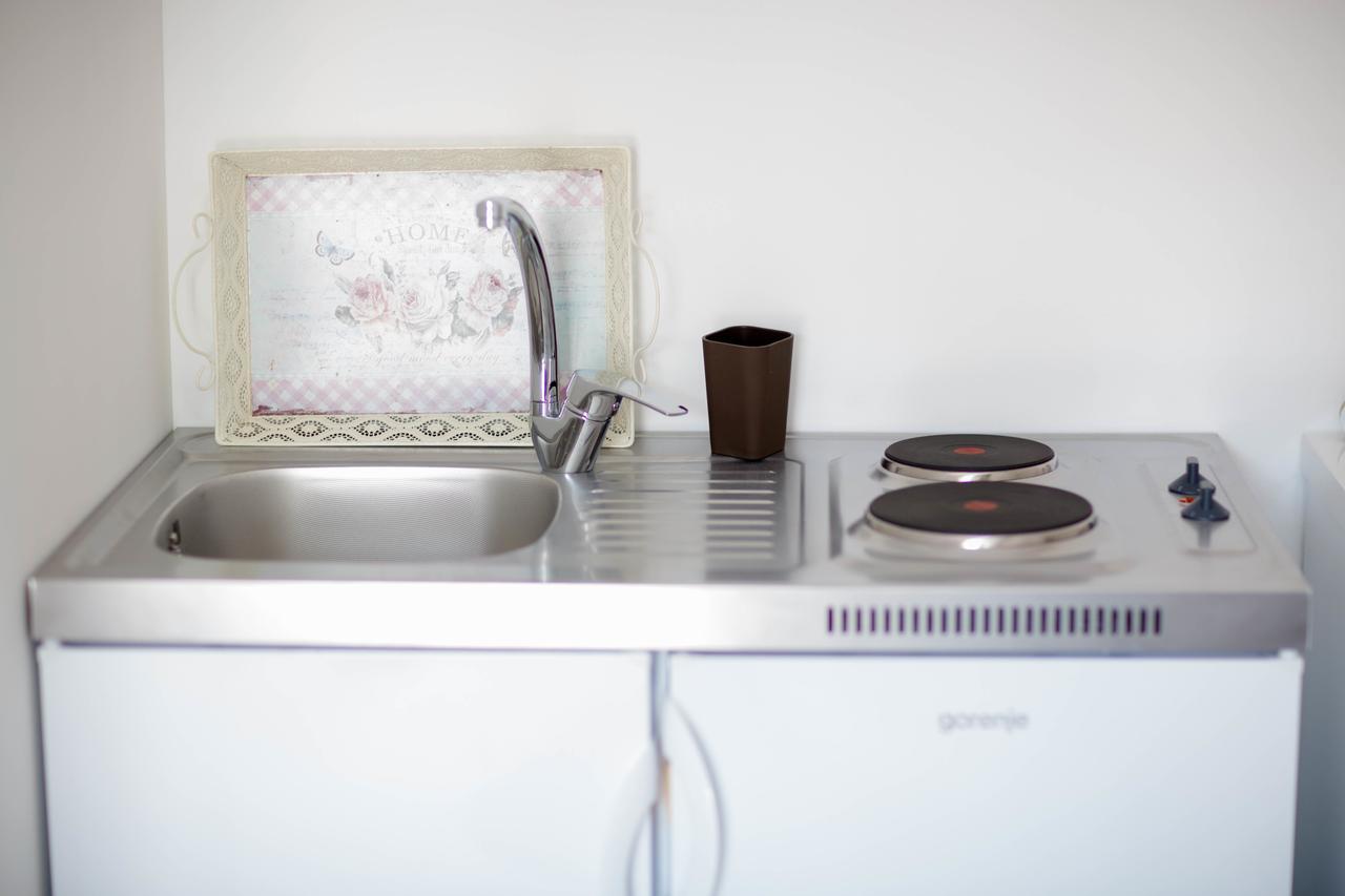 Apartman Ana 2 Trebinje Kültér fotó