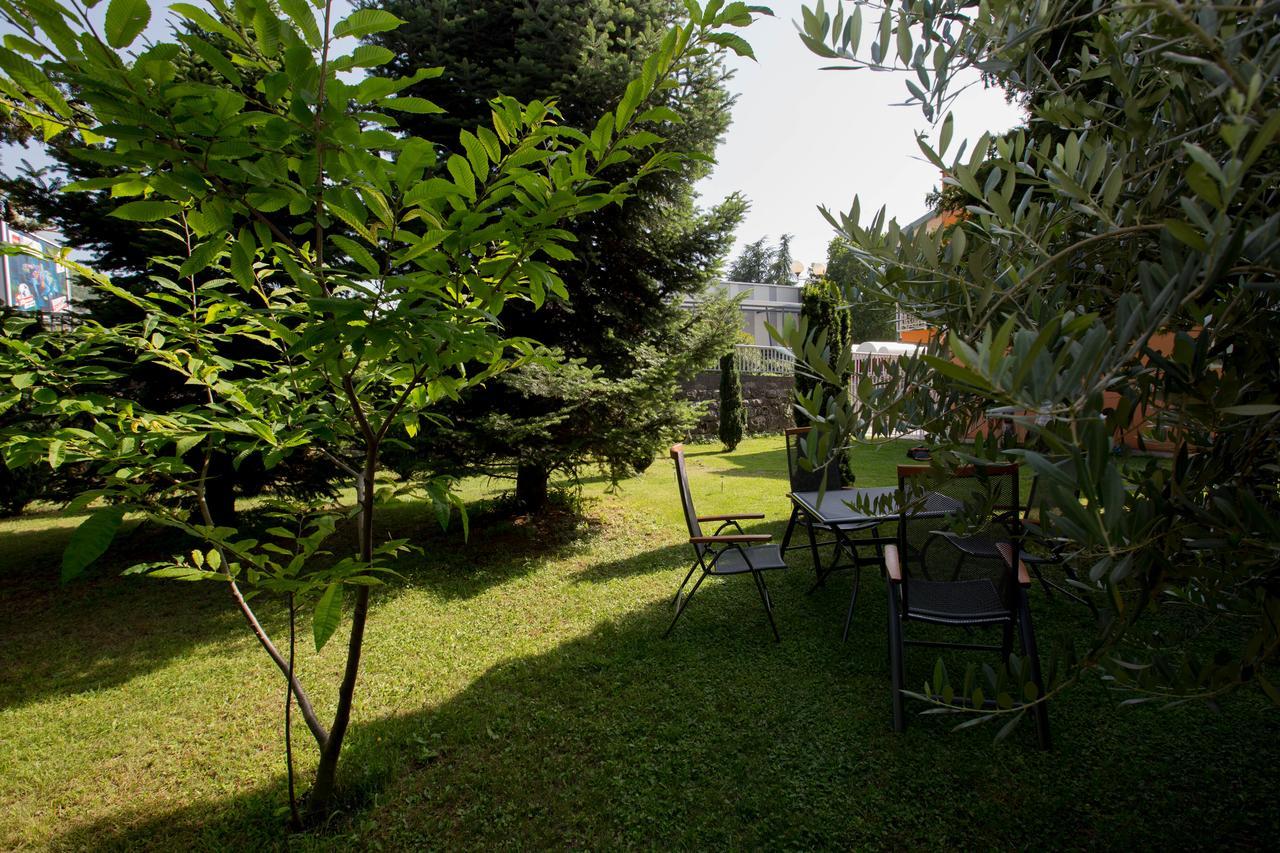 Apartman Ana 2 Trebinje Kültér fotó
