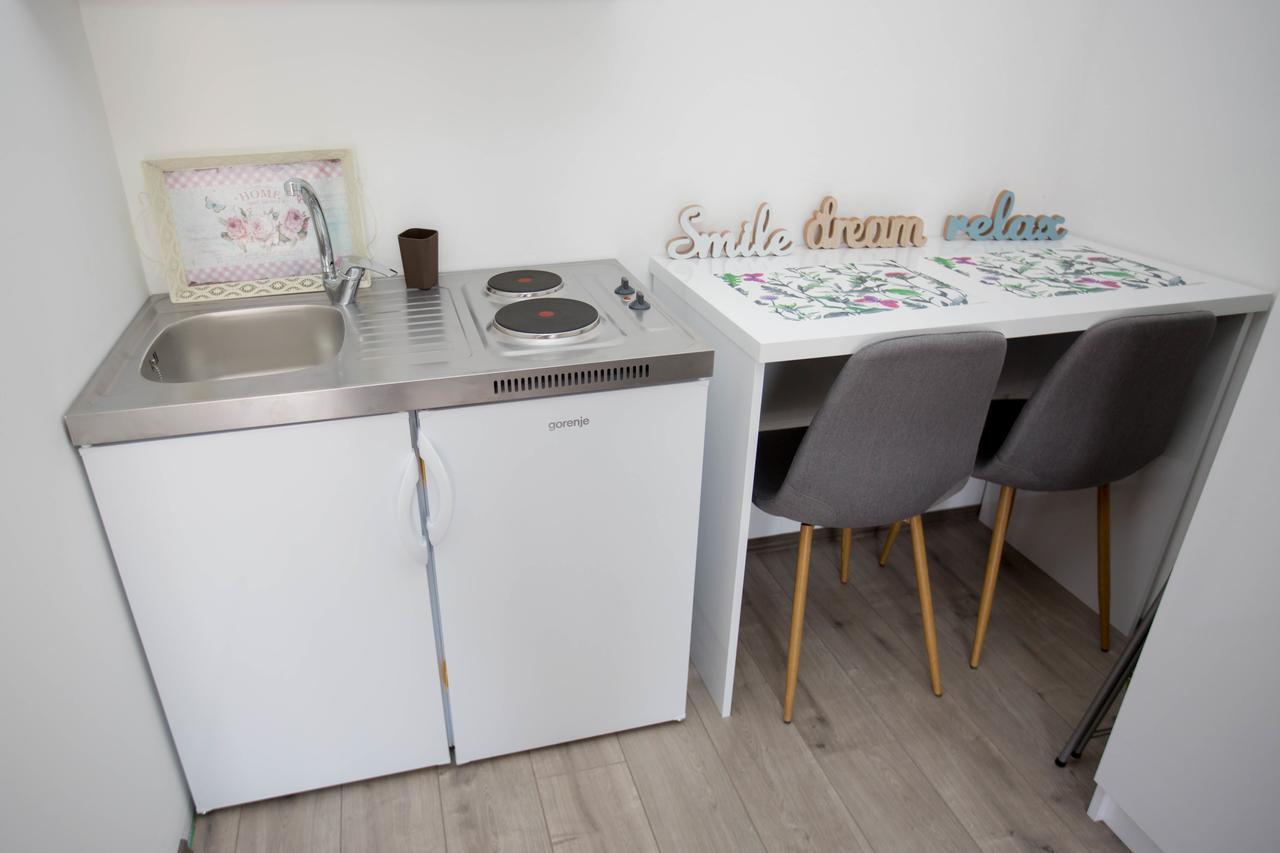 Apartman Ana 2 Trebinje Kültér fotó