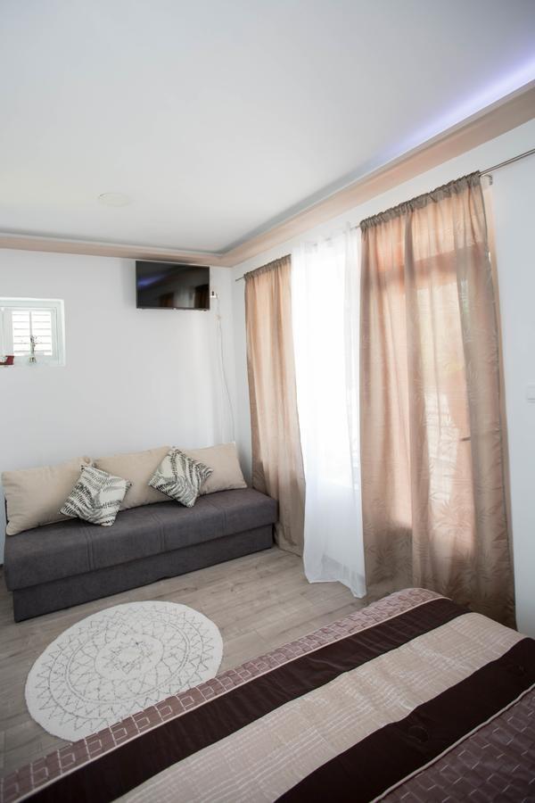 Apartman Ana 2 Trebinje Kültér fotó
