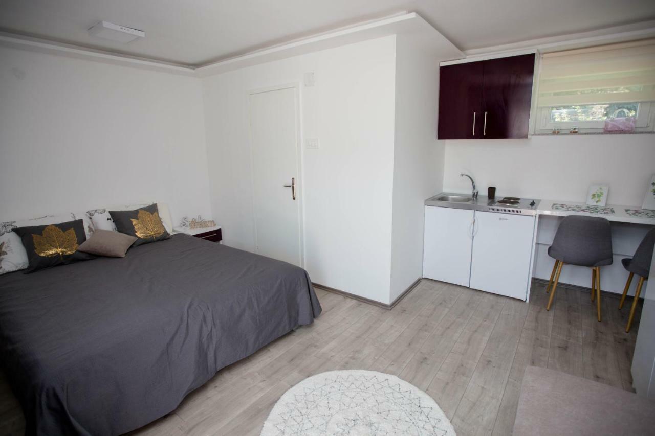 Apartman Ana 2 Trebinje Kültér fotó