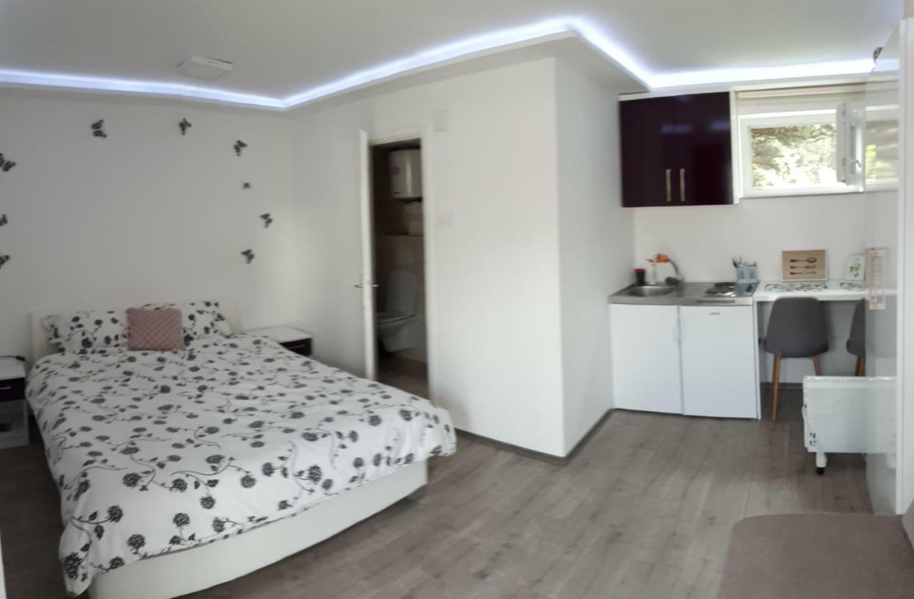 Apartman Ana 2 Trebinje Kültér fotó