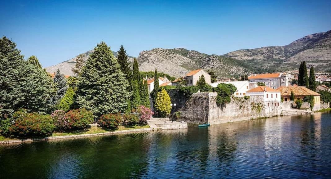 Apartman Ana 2 Trebinje Kültér fotó