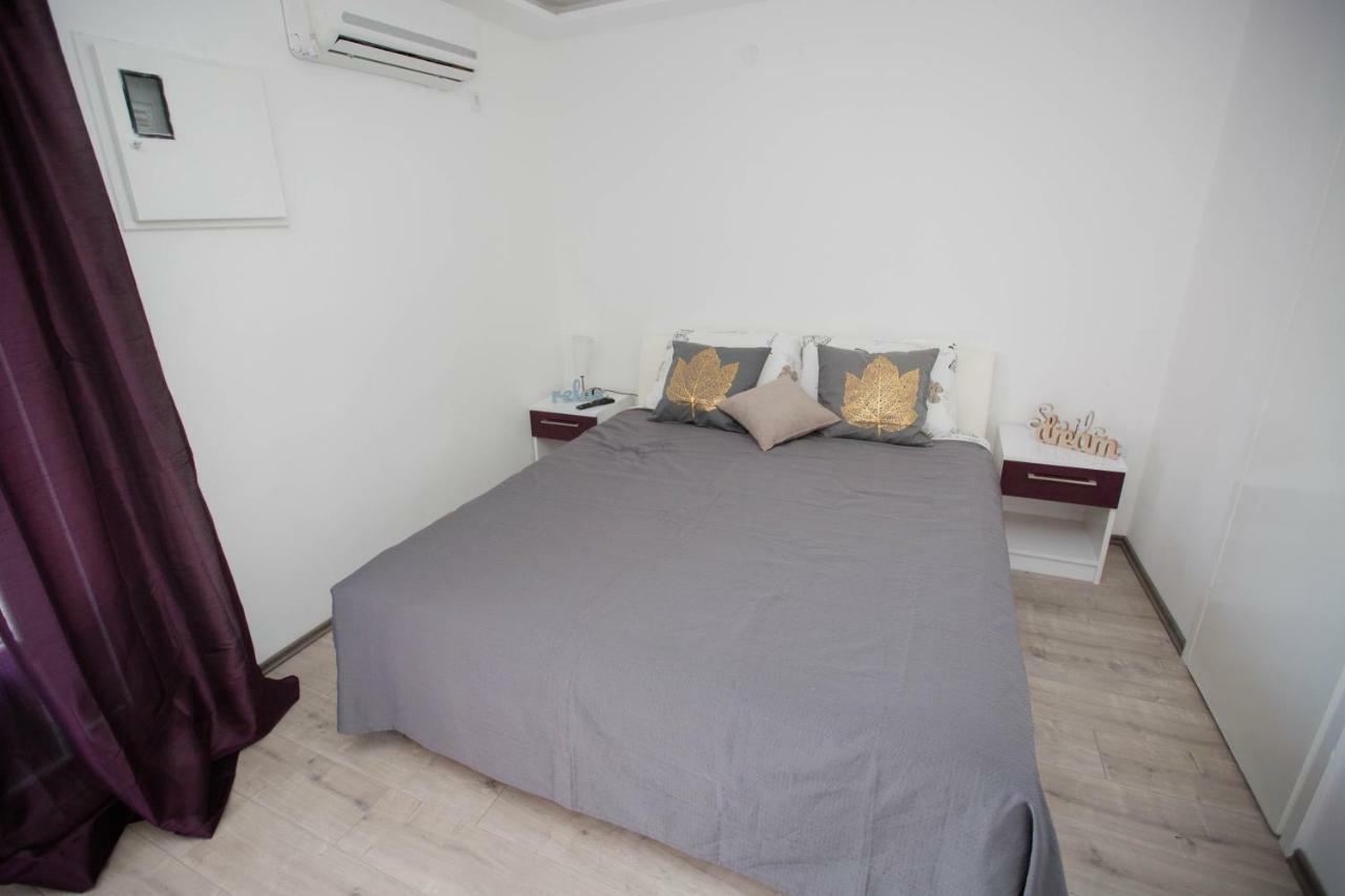 Apartman Ana 2 Trebinje Kültér fotó