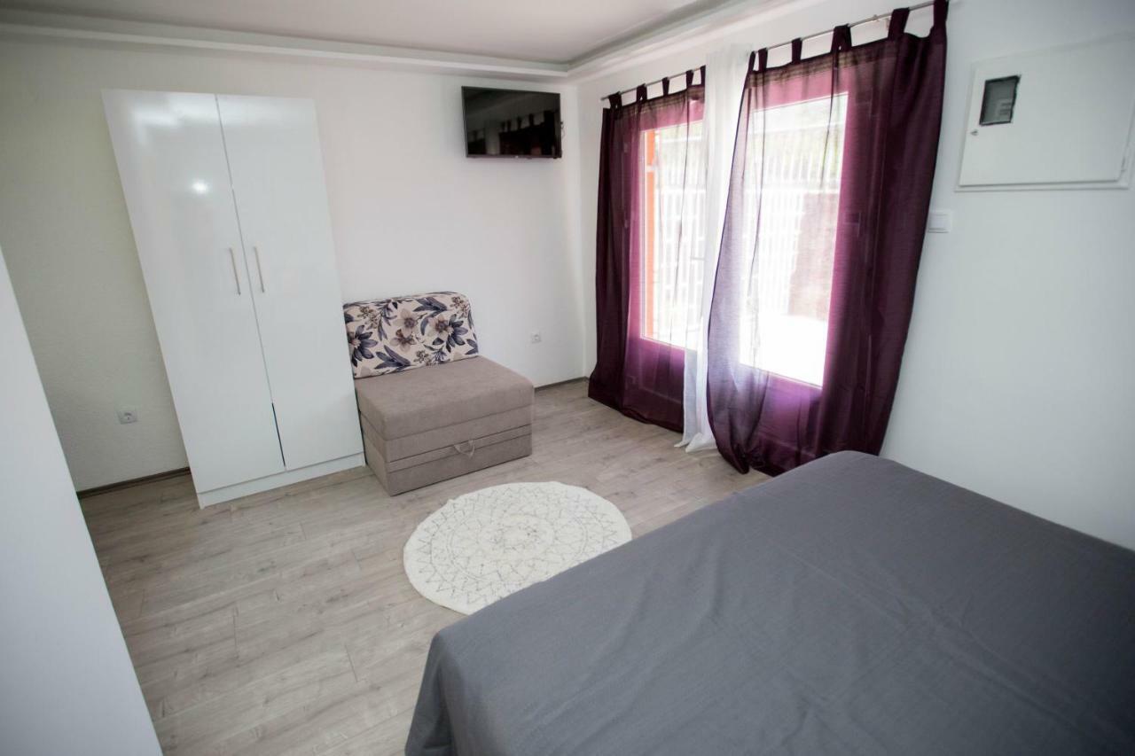 Apartman Ana 2 Trebinje Kültér fotó