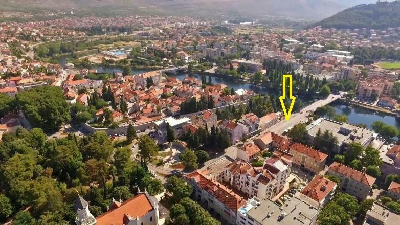 Apartman Ana 2 Trebinje Kültér fotó