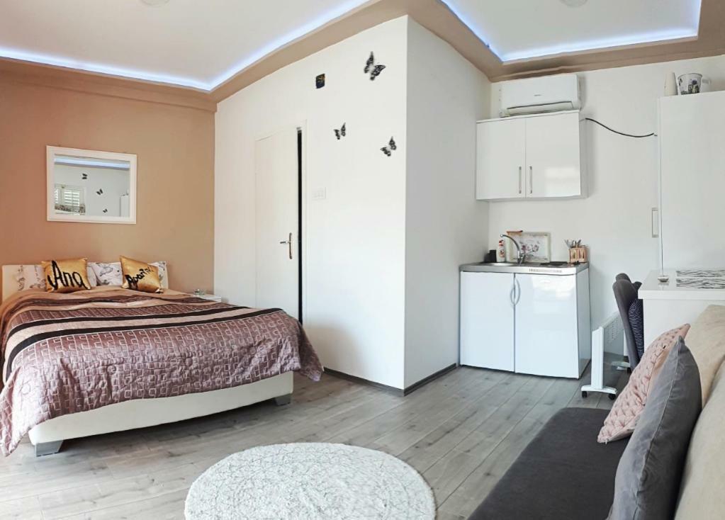 Apartman Ana 2 Trebinje Kültér fotó