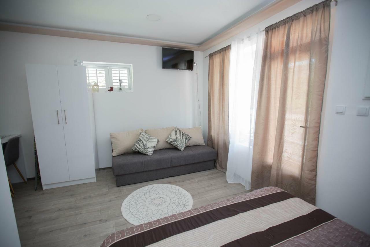 Apartman Ana 2 Trebinje Kültér fotó