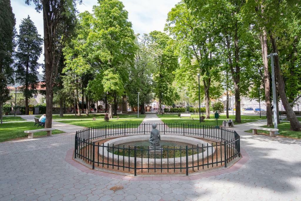 Apartman Ana 2 Trebinje Kültér fotó