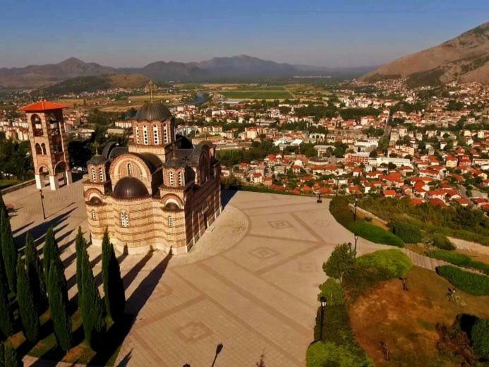 Apartman Ana 2 Trebinje Kültér fotó