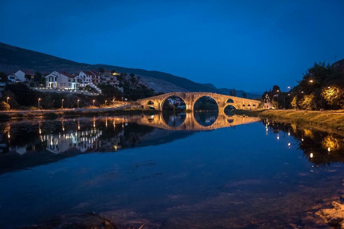 Apartman Ana 2 Trebinje Kültér fotó