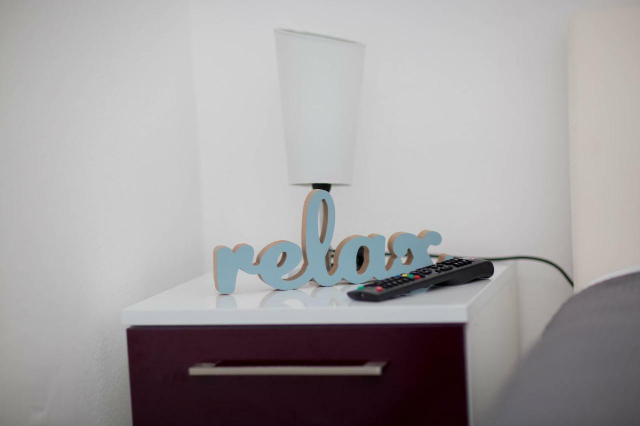 Apartman Ana 2 Trebinje Kültér fotó